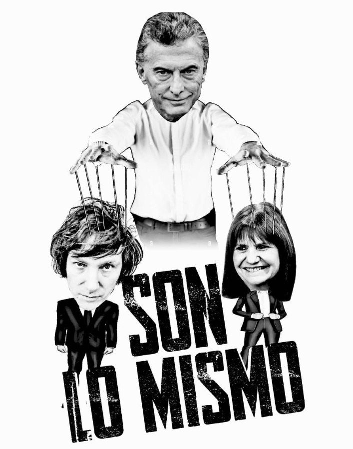 Petiso Orejudo ⭐⭐⭐ tweet media