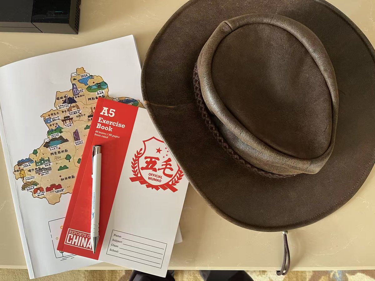 David Ferguson tweet media