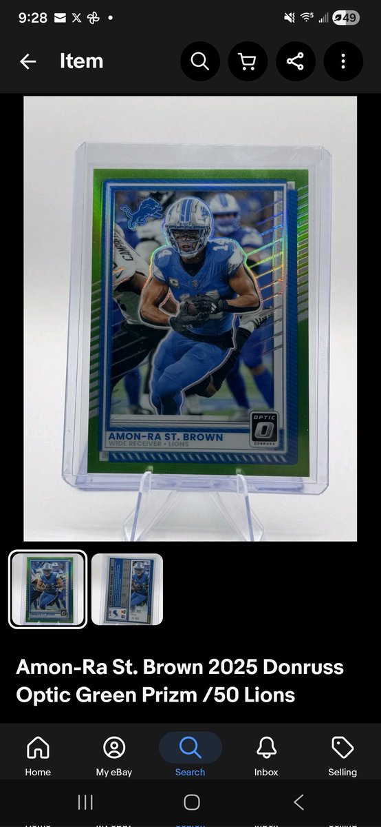 StockYzerman tweet media