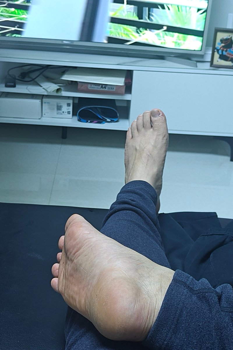 熊叔在度假 tweet media