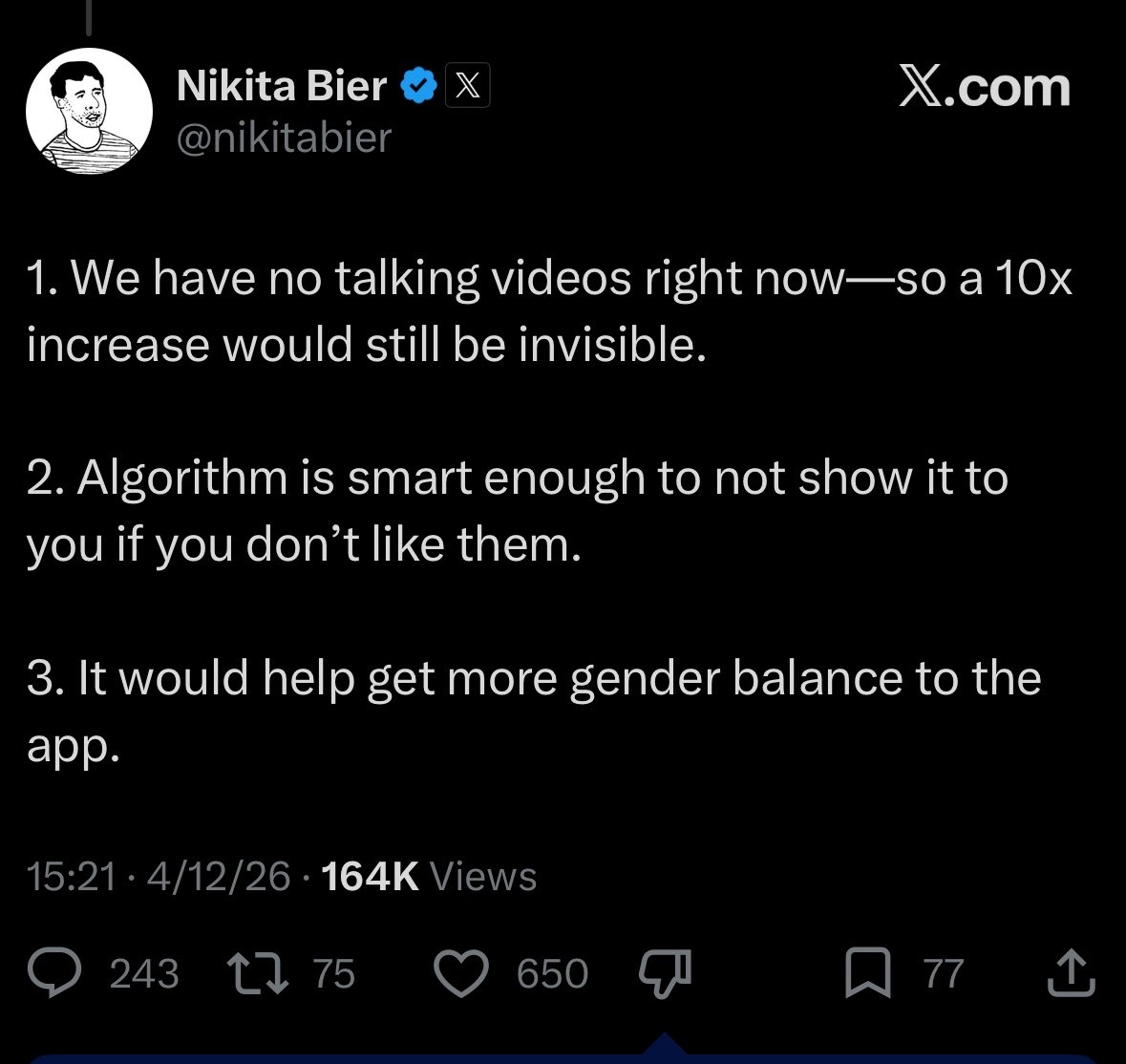 Oilfield Rando tweet media