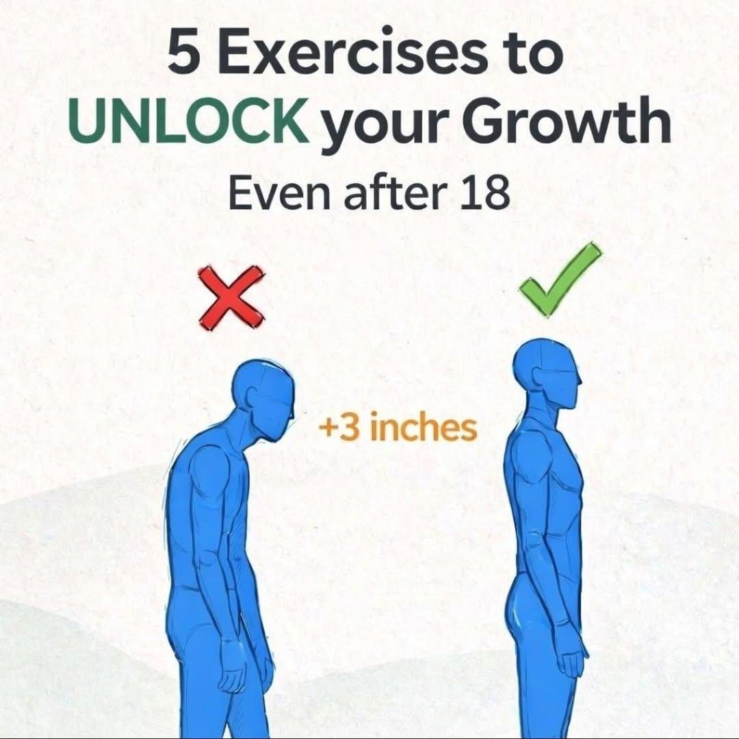 Posture University tweet media