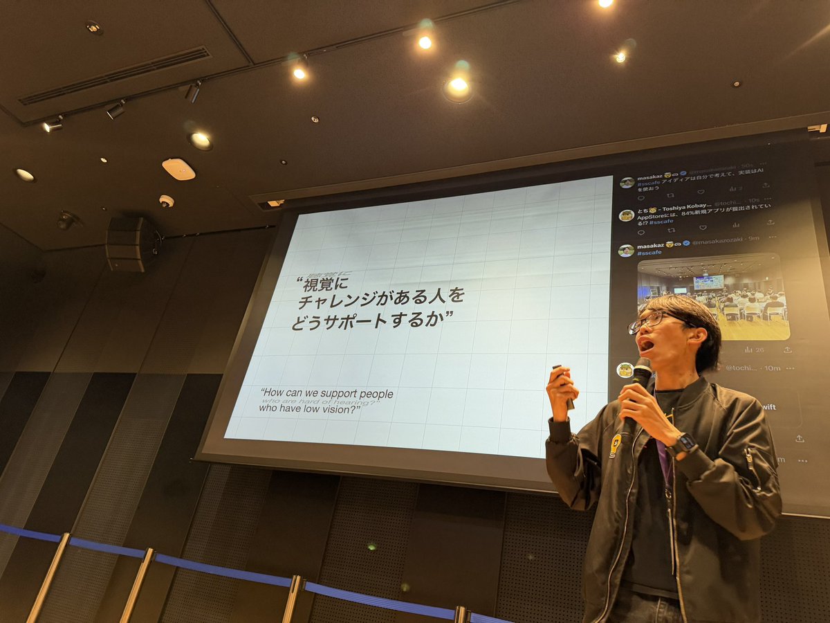 masakaz ozaki tweet media