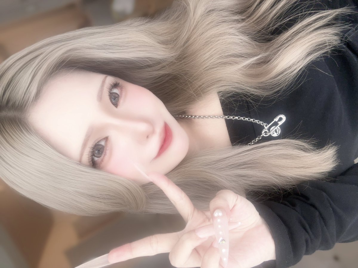 きゃのん tweet media