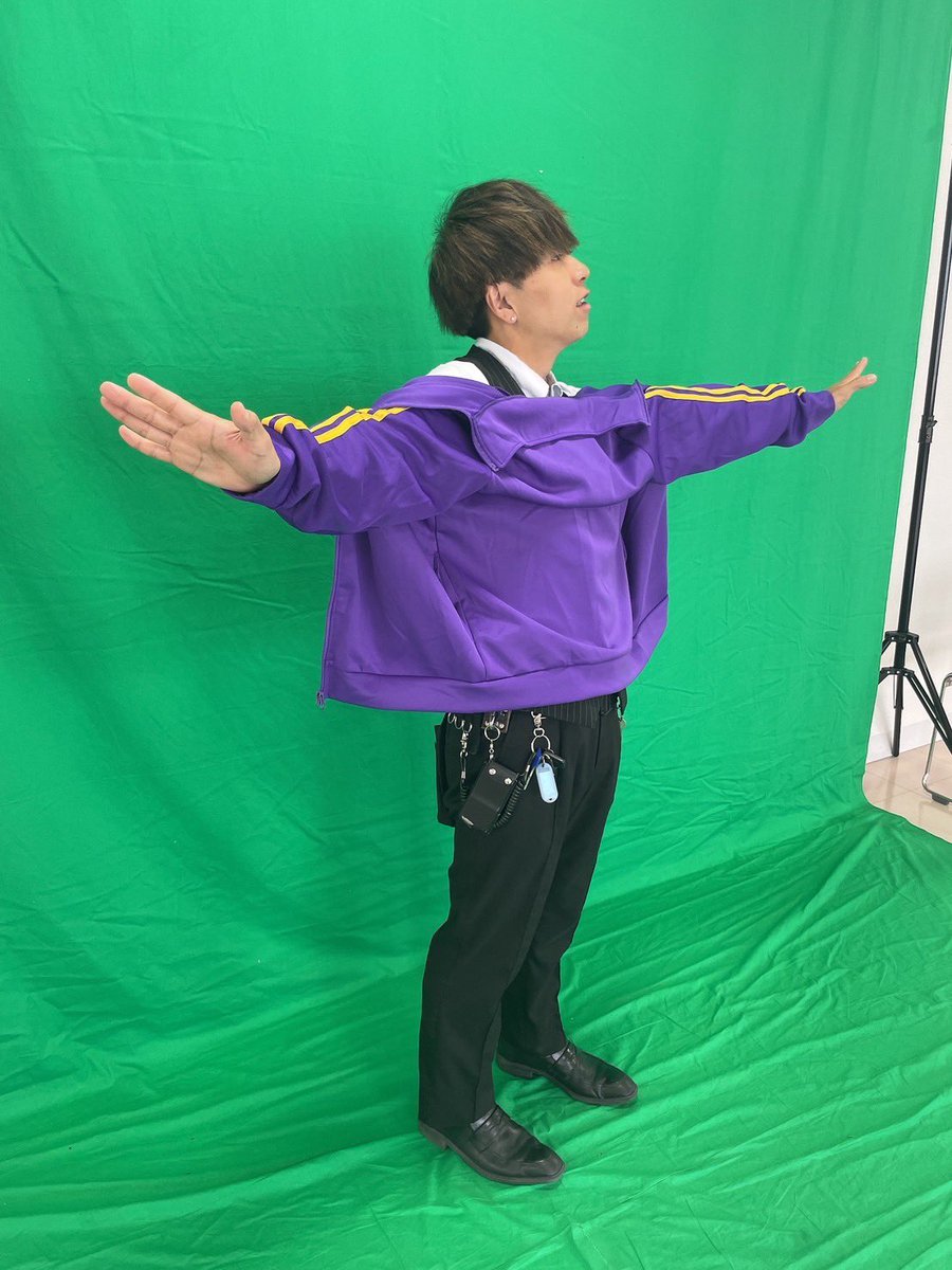 須藤くん 【ひまわり公式】 tweet media