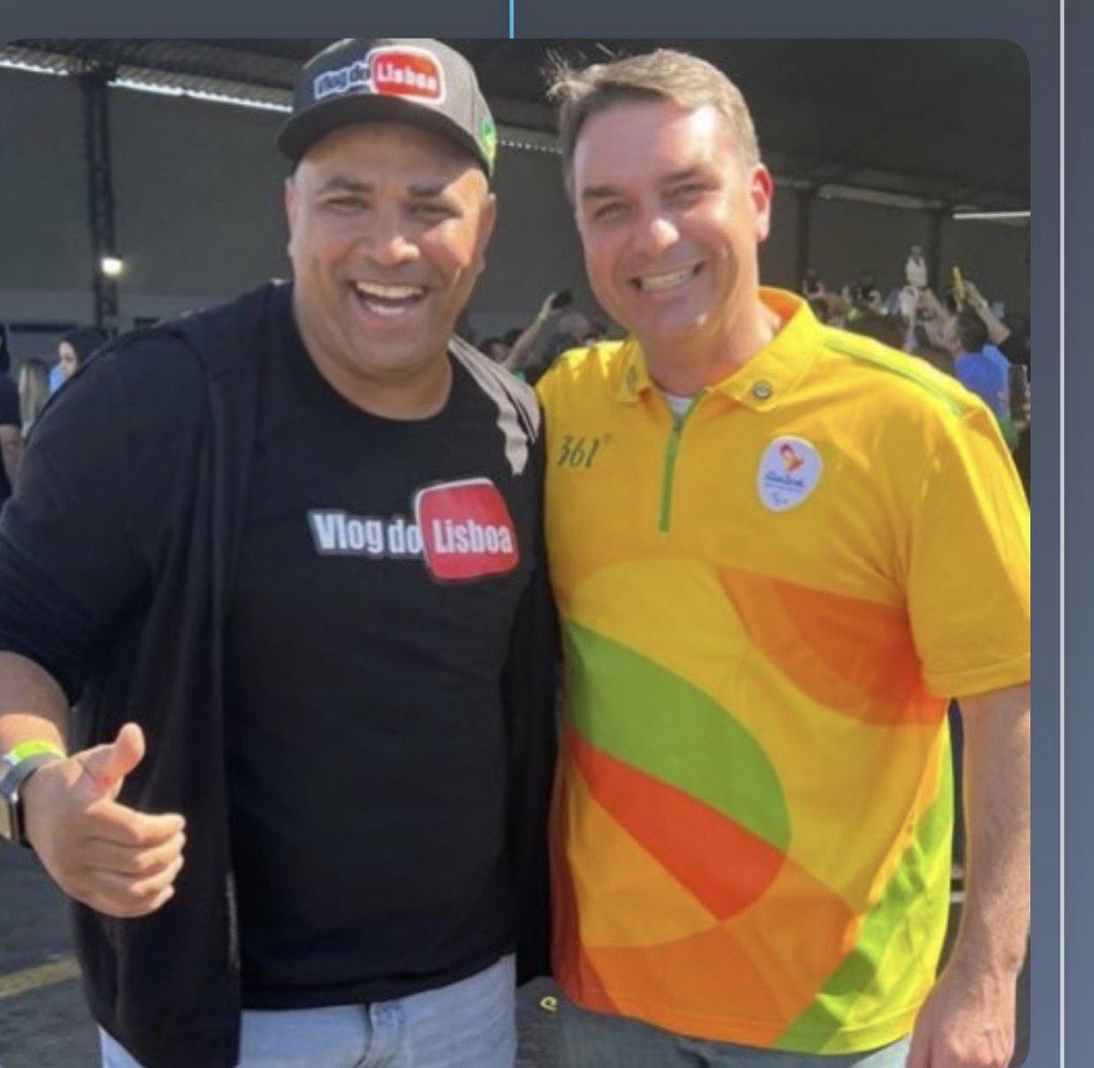 🇧🇷 VLOGDOLISBOA tweet media