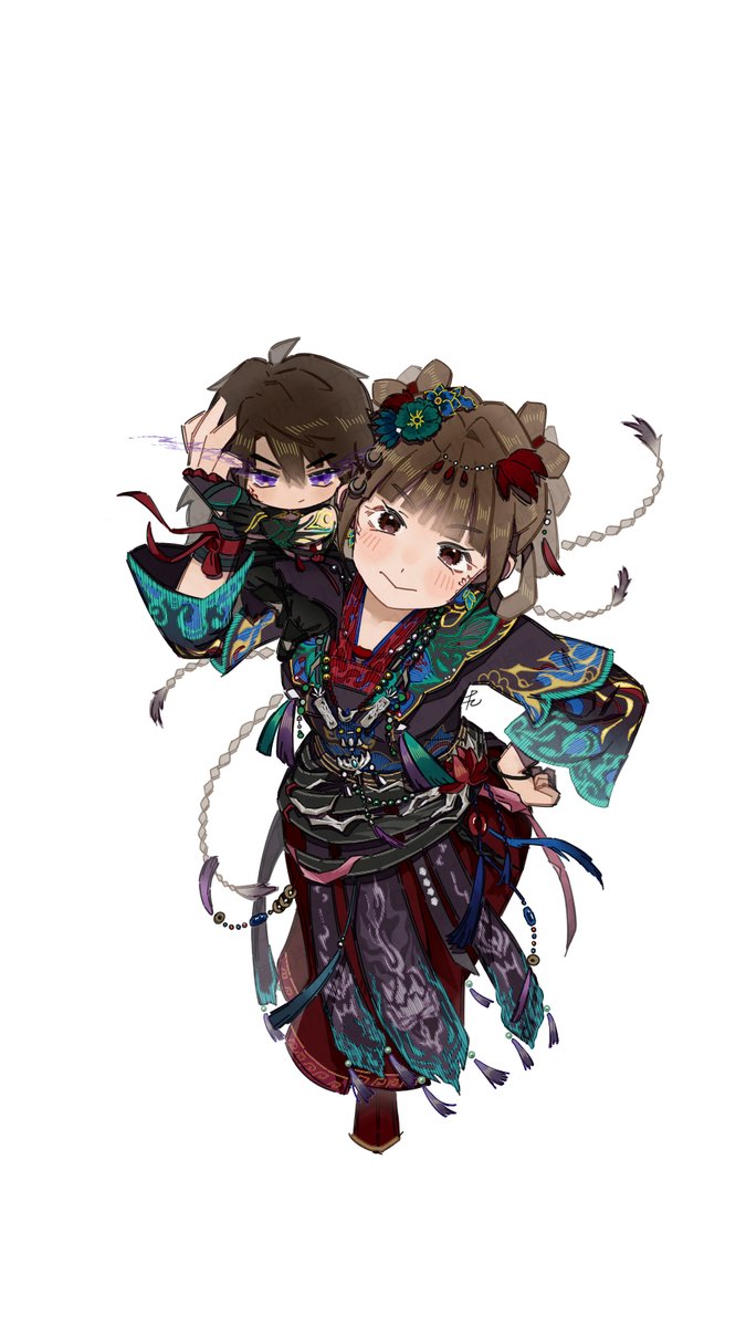 Leila🎨 tweet media