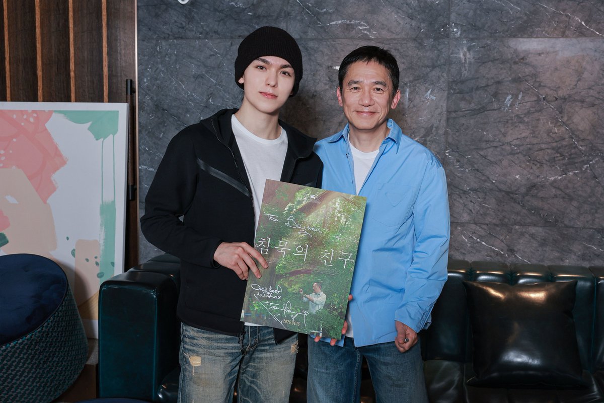 Andamiro Films tweet media