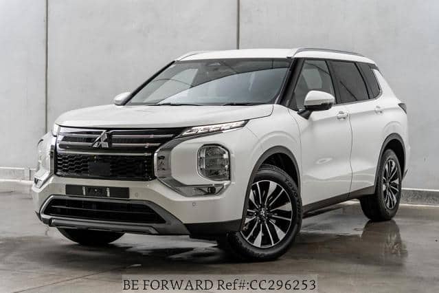 BEFORWARDJAPAN's tweet image. ✨🚘🚖Mitsubishi Outlander🚖🚘✨
👉See Mitsubishi Outlander here: go.beforward.jp/Cars-Mitsubish…

👉Registration Year: 2025
👉Mileage: 10 km
👉Fuel: Petrol
👉Transmission: CVT
👉Drivetrain: 2wheel drive

#beforward #auto #cars #jdmcars #jdm #autos #automobile