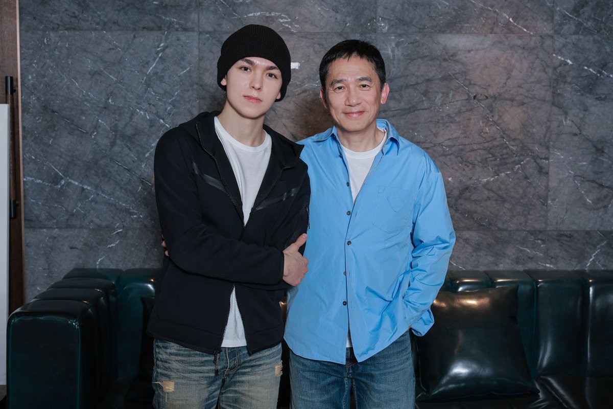 Andamiro Films tweet media