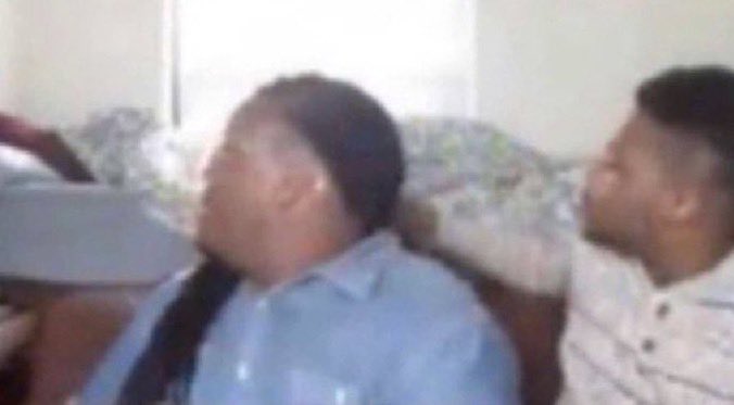 ERAOFMONE's tweet image. this cassie &amp;amp; nate scene … sam you a real weirdo what is this genuinely #euphoria