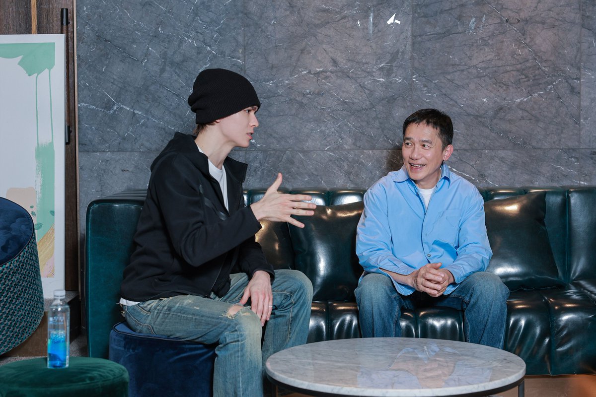 Andamiro Films tweet media