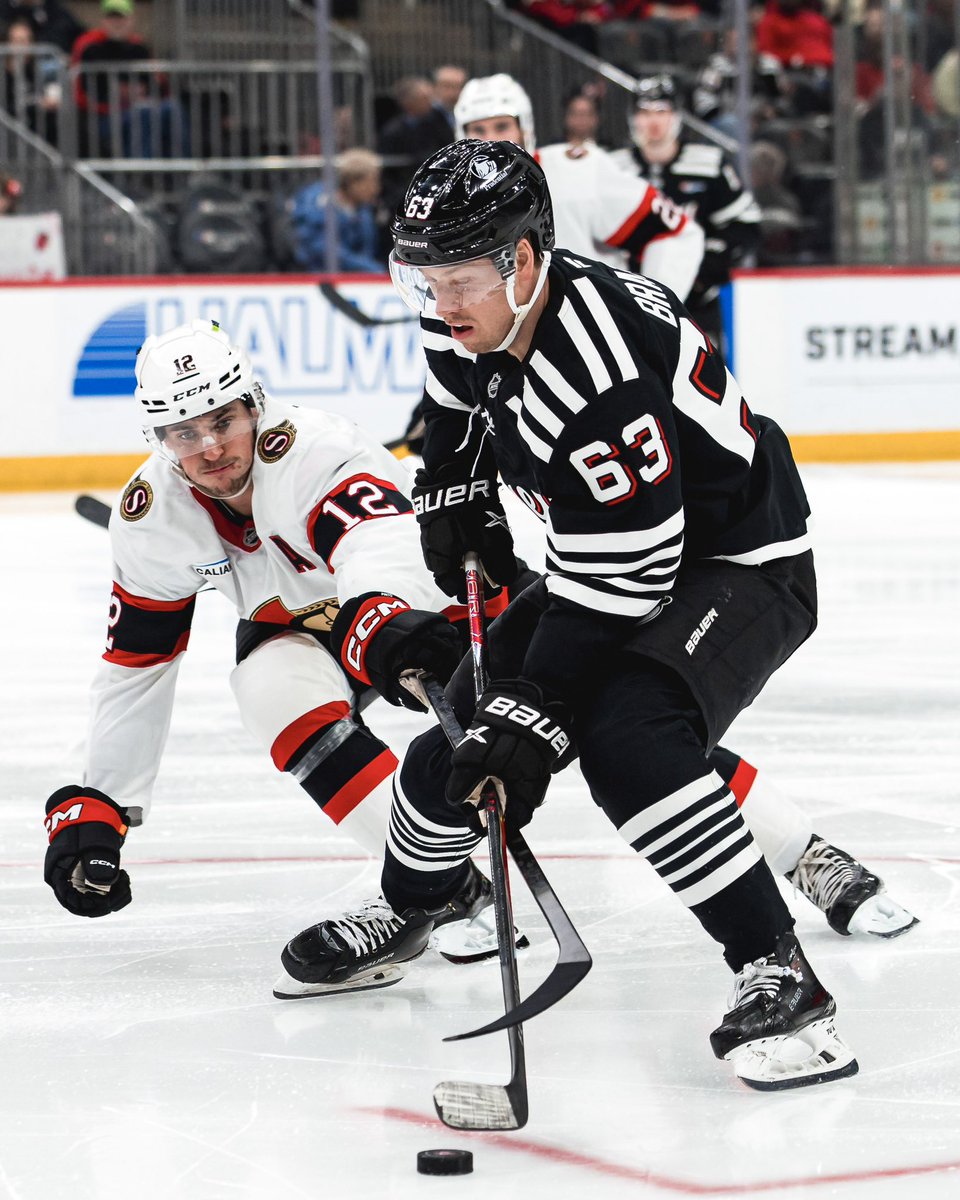 New Jersey Devils tweet media