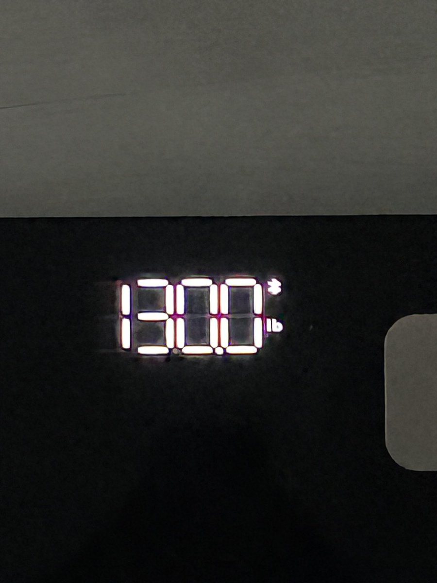 leora ♱ tweet media