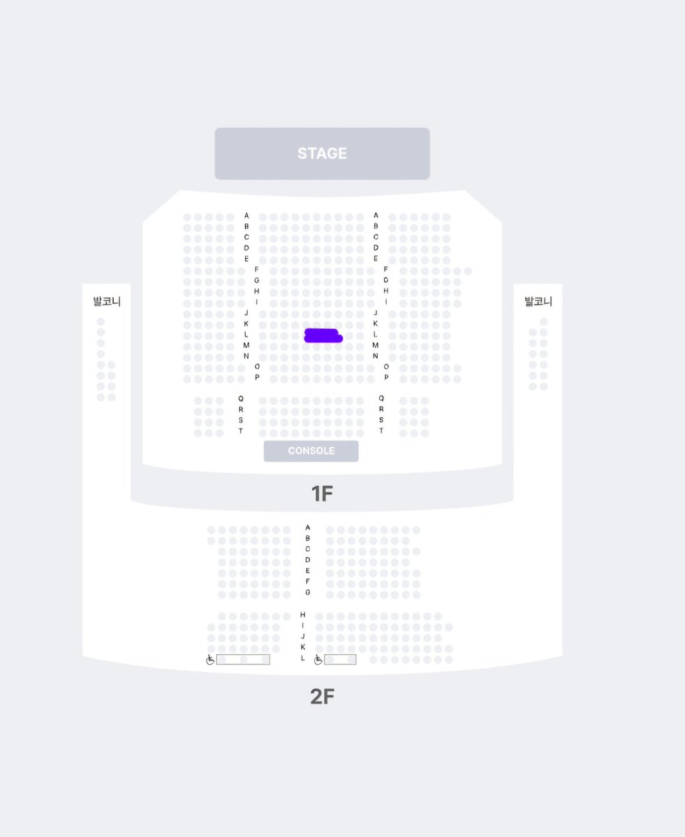 엑스칼라 금콘 (4월24일) 중블 L열 한장 양도합니다.
관심 있으신분들 디엠 주세요☺️
RT 미리 감사합니다!!🫶