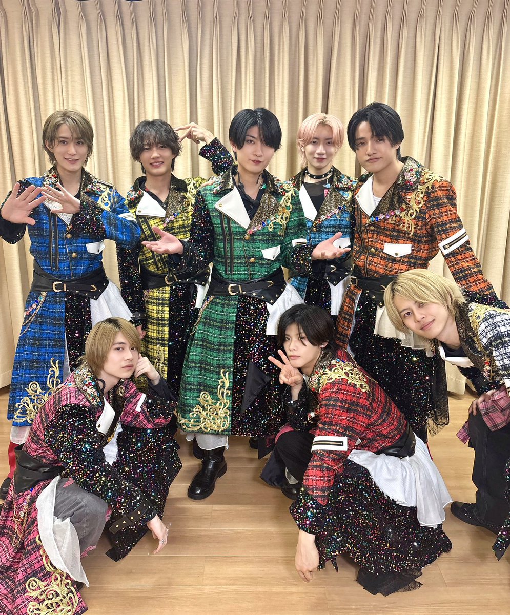 Michiharu tweet media