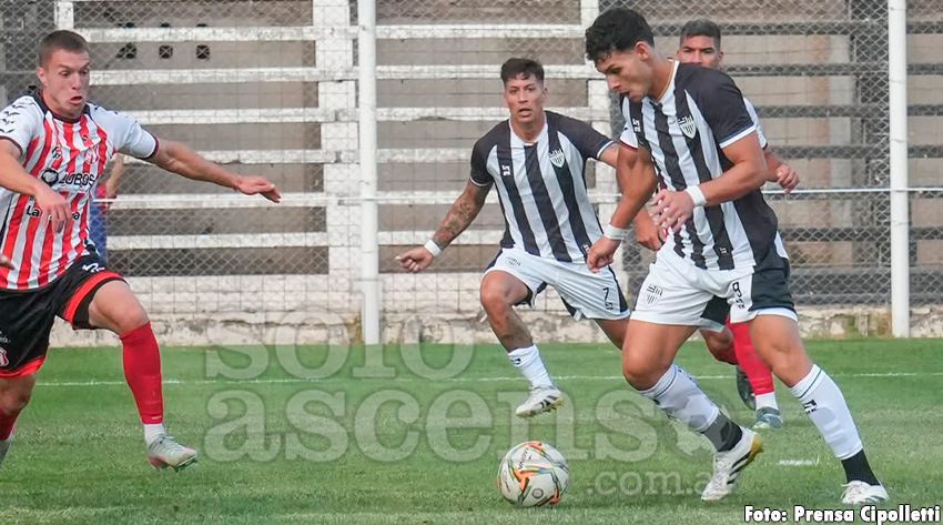 SoloAscenso's tweet image. #FederalA | #Cipolletti | #CostaBrava | Cipolletti y Costa Brava empataron en La Visera de Cemento

soloascenso.com.ar/notas/cipollet…