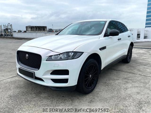 BEFORWARDJAPAN's tweet image. 🔥Jaguar F-Pace✨

Jaguar F-Pace is a luxury SUV that combines sporty performance with elegant design, offering a smooth ride, premium interior, and advanced technology.

👉 Browse all Jaguar F-Pace cars: go.beforward.jp/Cars-JaguarFPa…
.
.
.
#beforward #auto #cars #jdmcars #jdm #autos