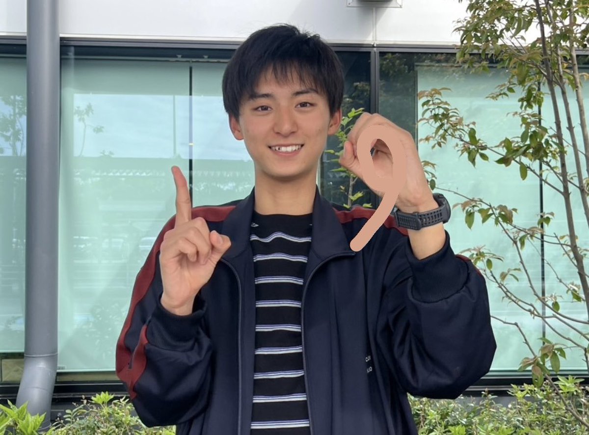 中央大学陸上競技部 tweet media