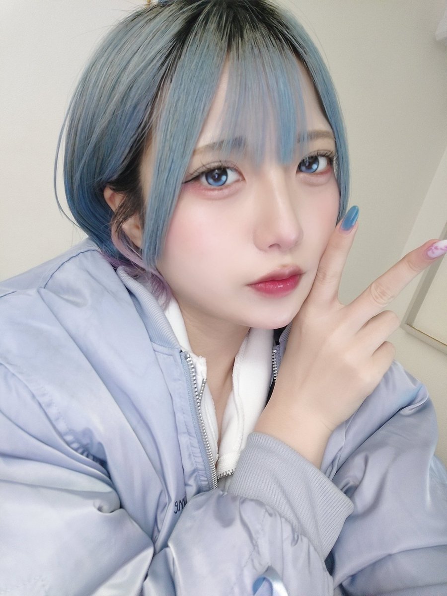 雨君しほ【Able-Gleam】8/2仙台Rensaワンマン tweet media