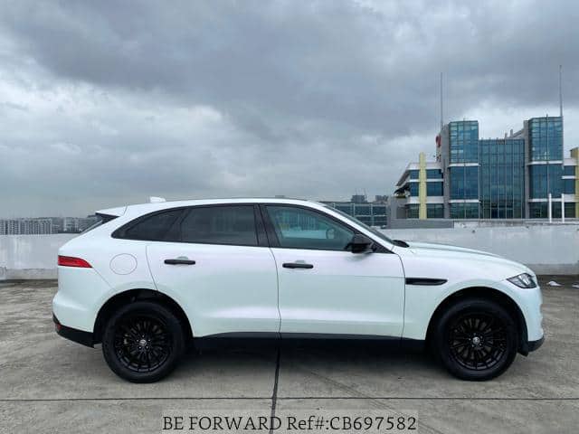 BEFORWARDJAPAN's tweet image. 🔥Jaguar F-Pace✨

Jaguar F-Pace is a luxury SUV that combines sporty performance with elegant design, offering a smooth ride, premium interior, and advanced technology.

👉 Browse all Jaguar F-Pace cars: go.beforward.jp/Cars-JaguarFPa…
.
.
.
#beforward #auto #cars #jdmcars #jdm #autos