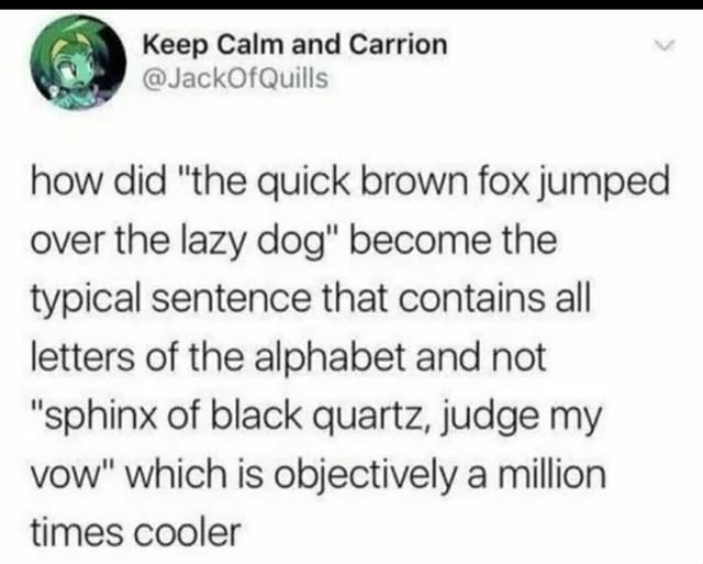 Papa Woof und Krampus und Bleaken tweet media