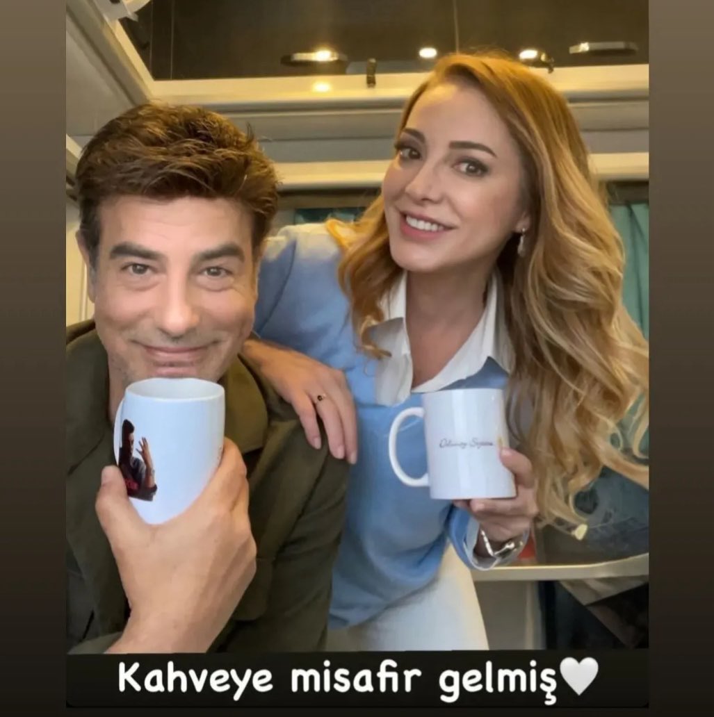 justdoltay_'s tweet photo. Misafir ziyareti gerçekleştirdi deniyor ancak misafir tehdit altında zorla götürüldü ashashdf ah Sizi yerimmm😭
#DolunaySoysert #TayançAyaydın https://t.co/yvRXLFlM1r