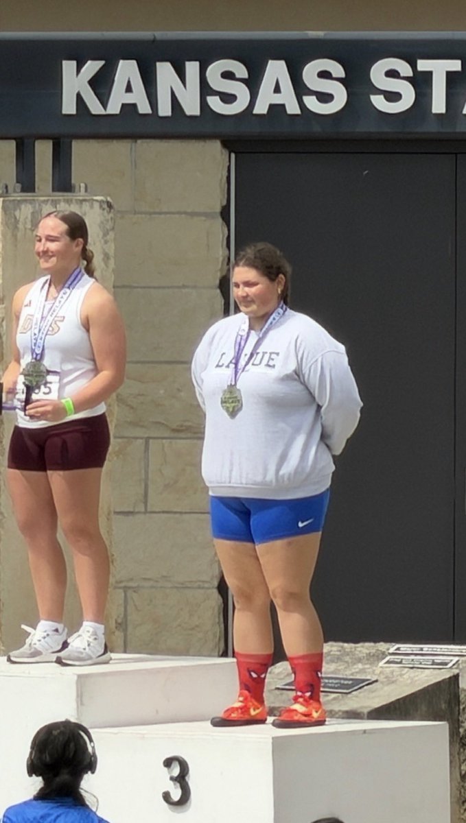 Coach Buckvar tweet media