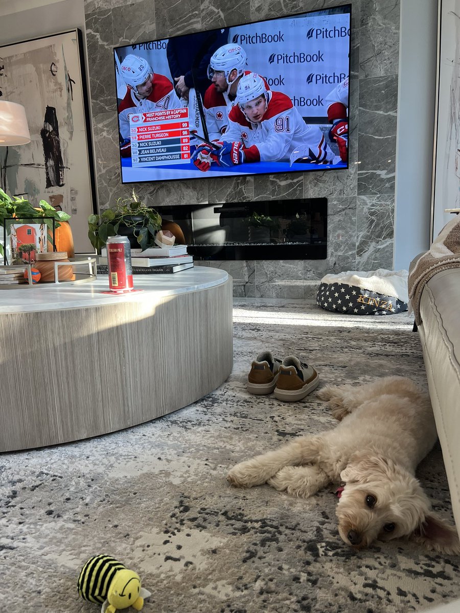 lambchop745's tweet photo. Greek Easter hockey + lamb kleftiko (heavy on the broth) https://t.co/nFEt5qu3QC