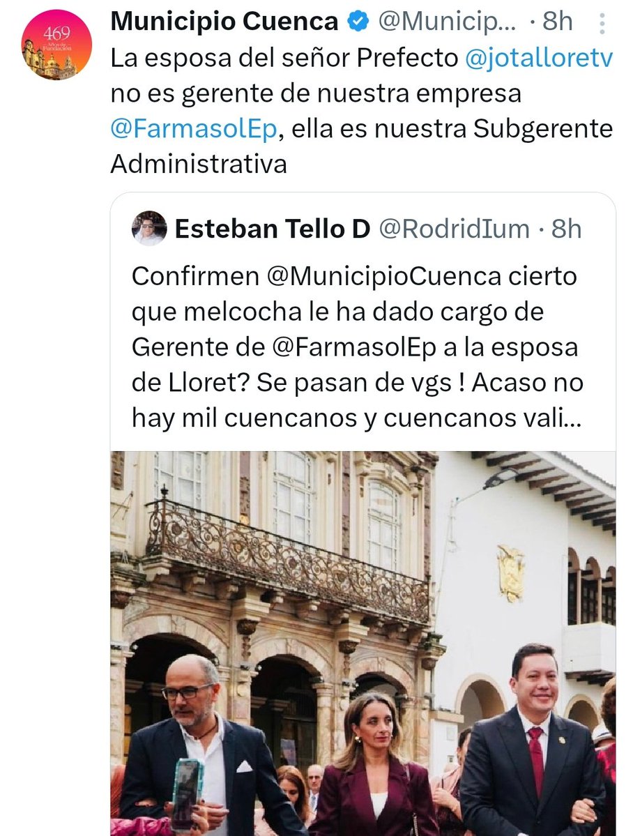Ahí está el detalle. tweet media