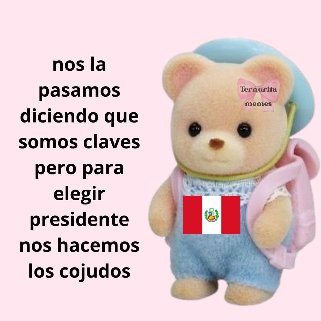 solopasaenperu's tweet image. 