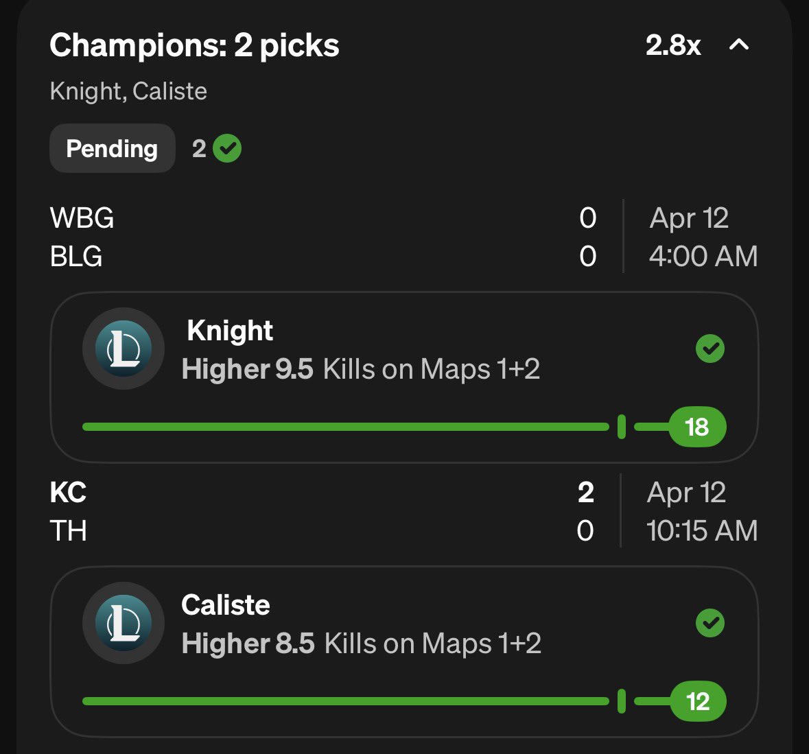 Bearprops tweet media