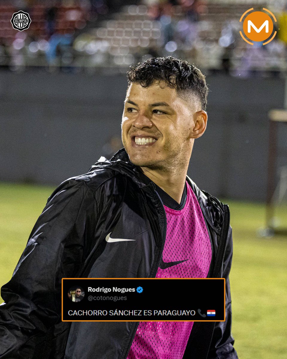 Monumental AM 1080 tweet media