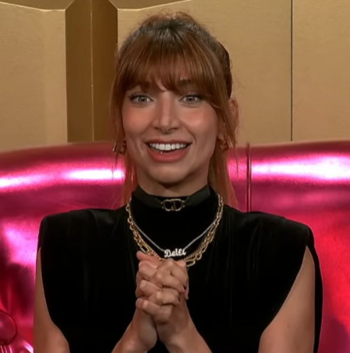 Gran Hermano tweet media