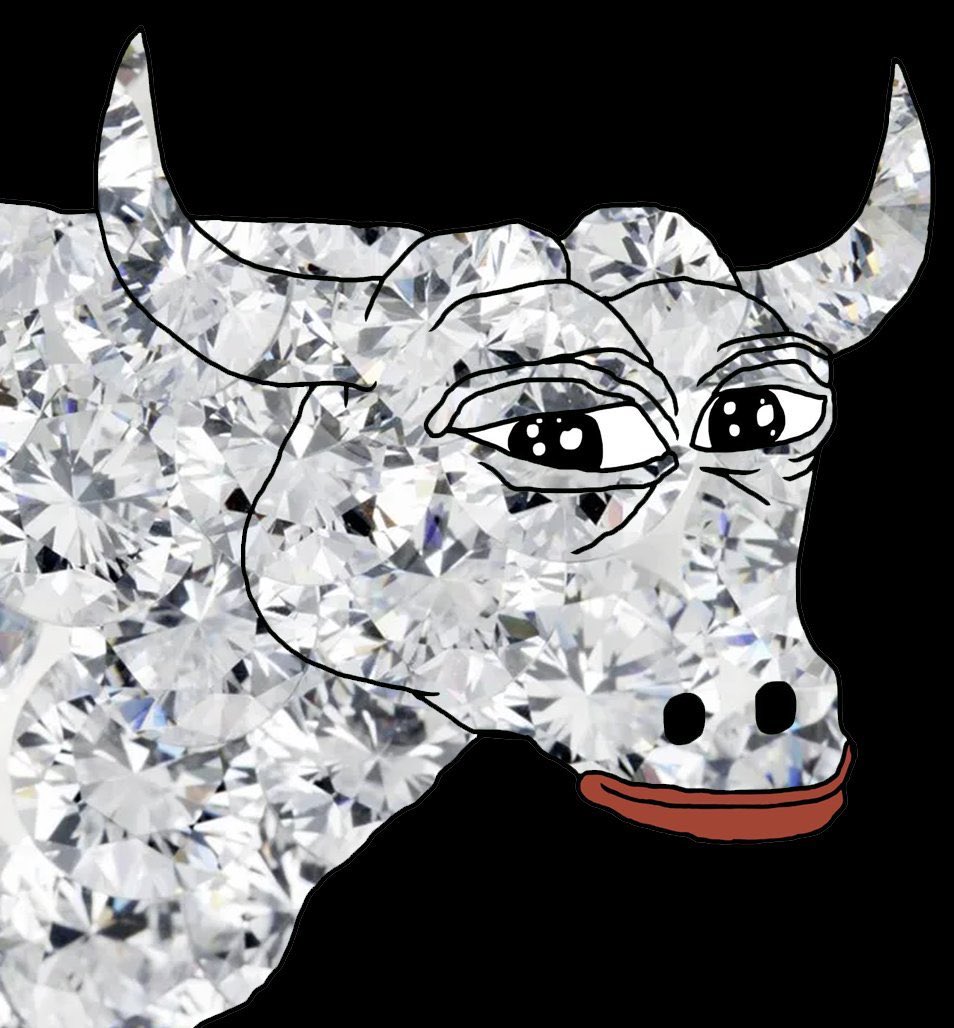 Pepe Diamond 🐸💎 tweet media