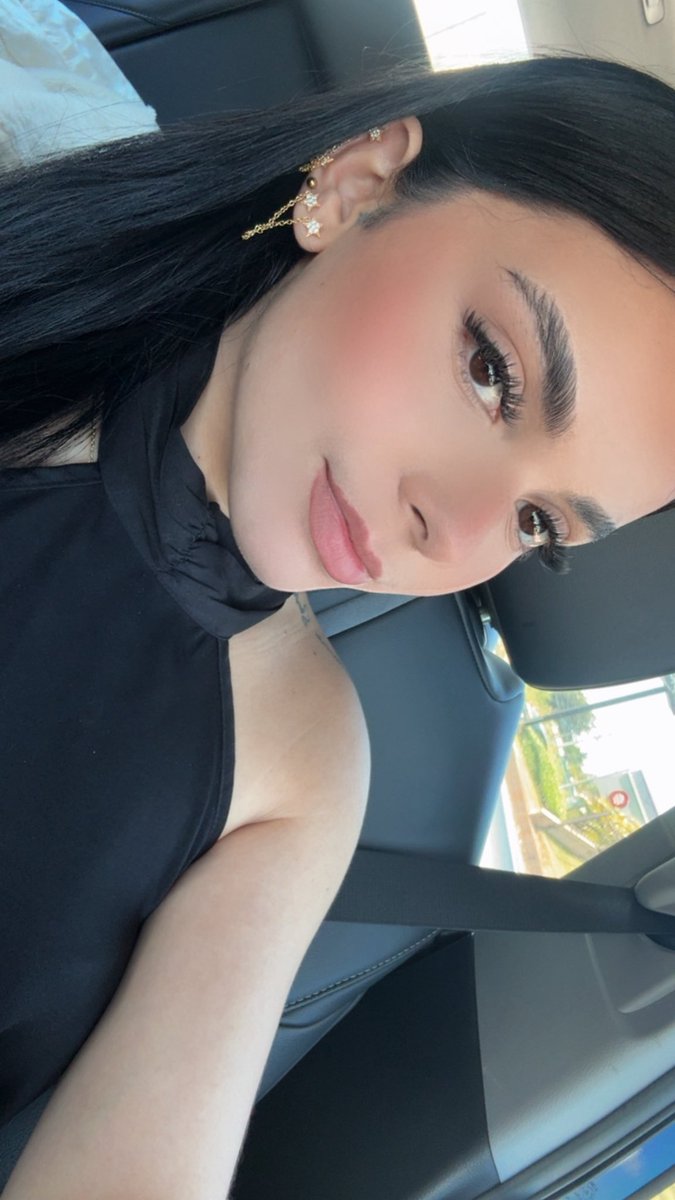 nylianaaa's tweet photo. Face card ✨ https://t.co/cUVR5RCBzD