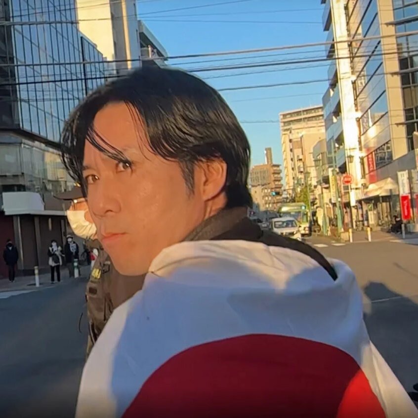 alias jubo_420🌈 tweet media