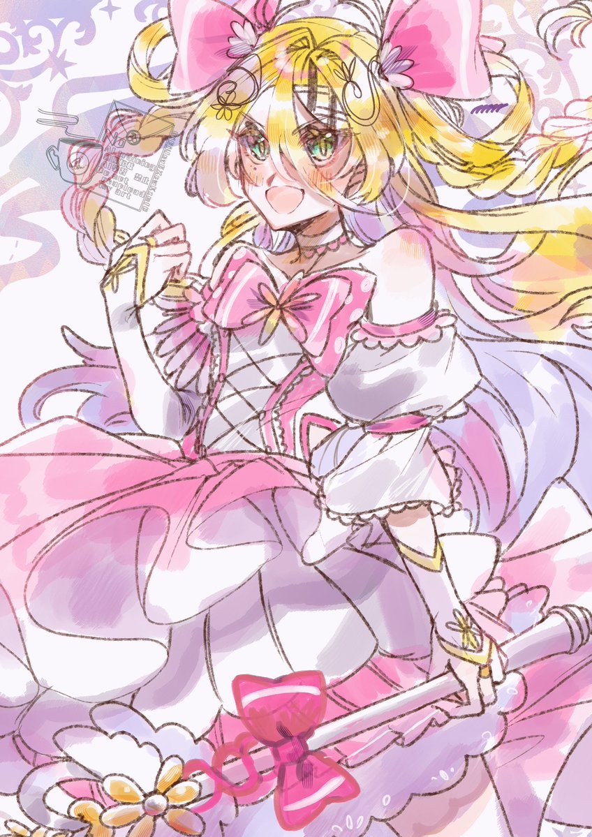 桜桃Outou tweet media