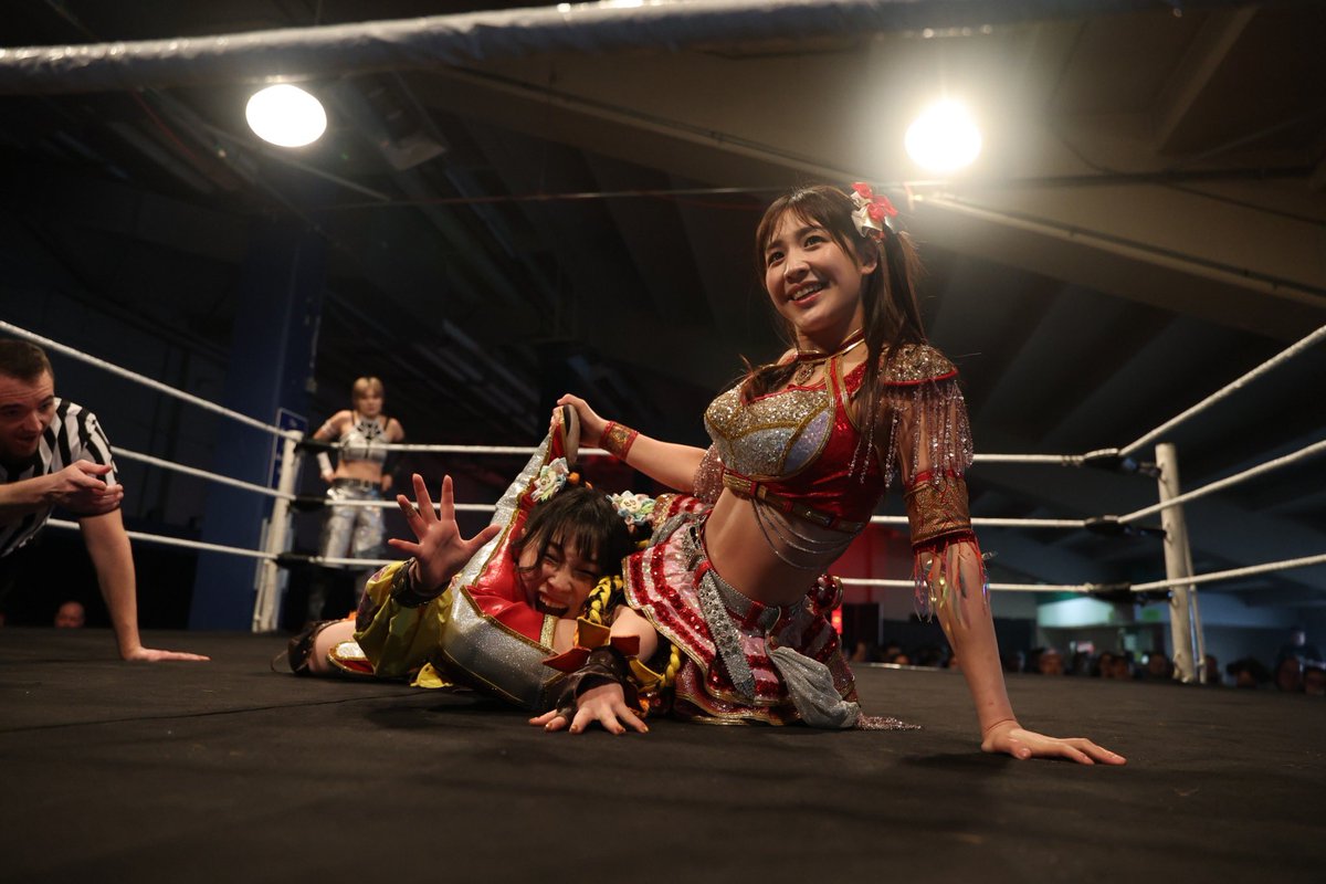 上原わかな (Wakana Uehara) tweet media