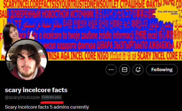 BongKong tweet media