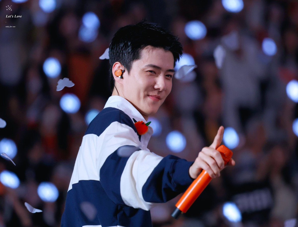 LET'S LOVE tweet media