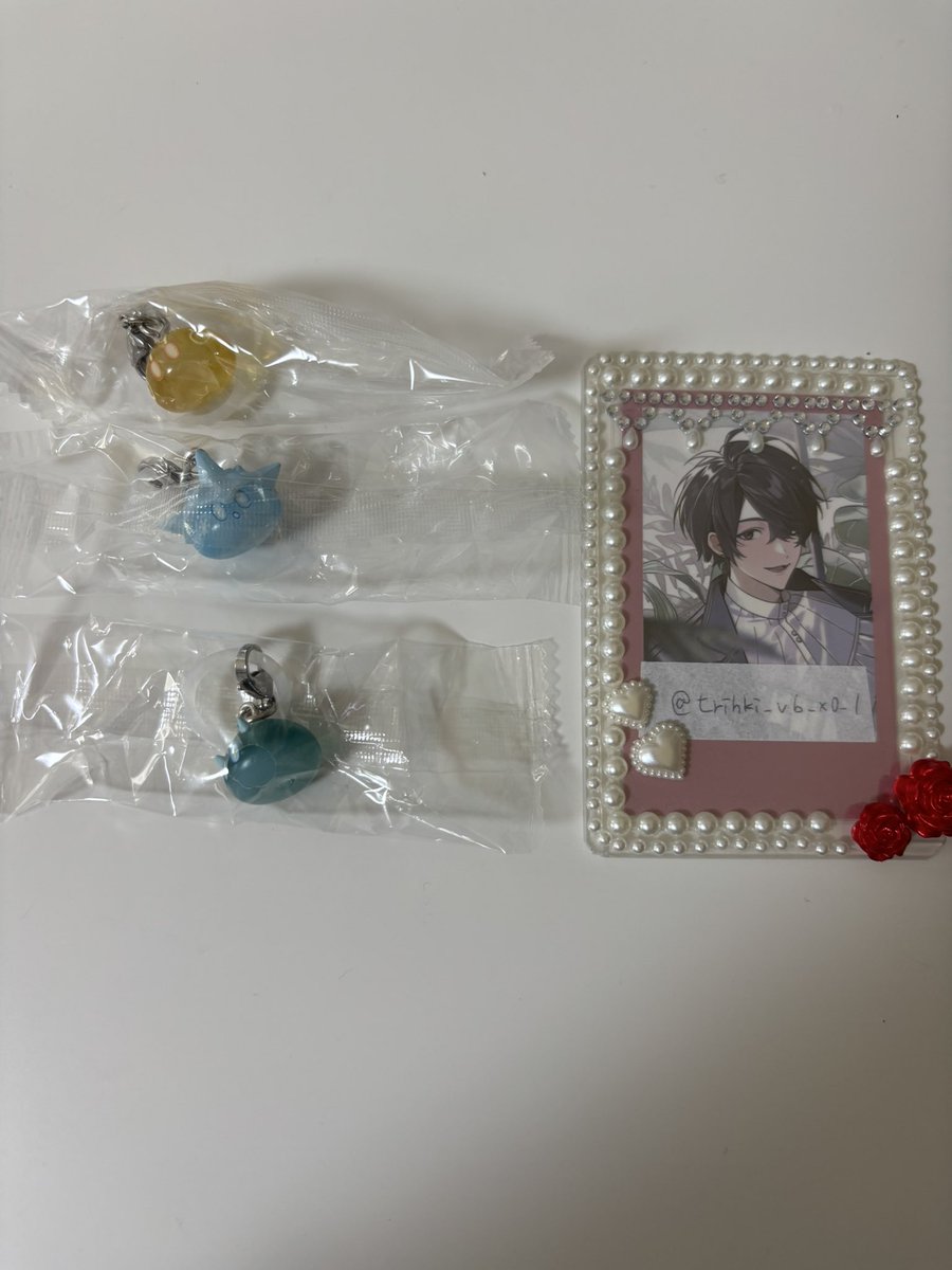 りぃー@お声がけ用アカ tweet media