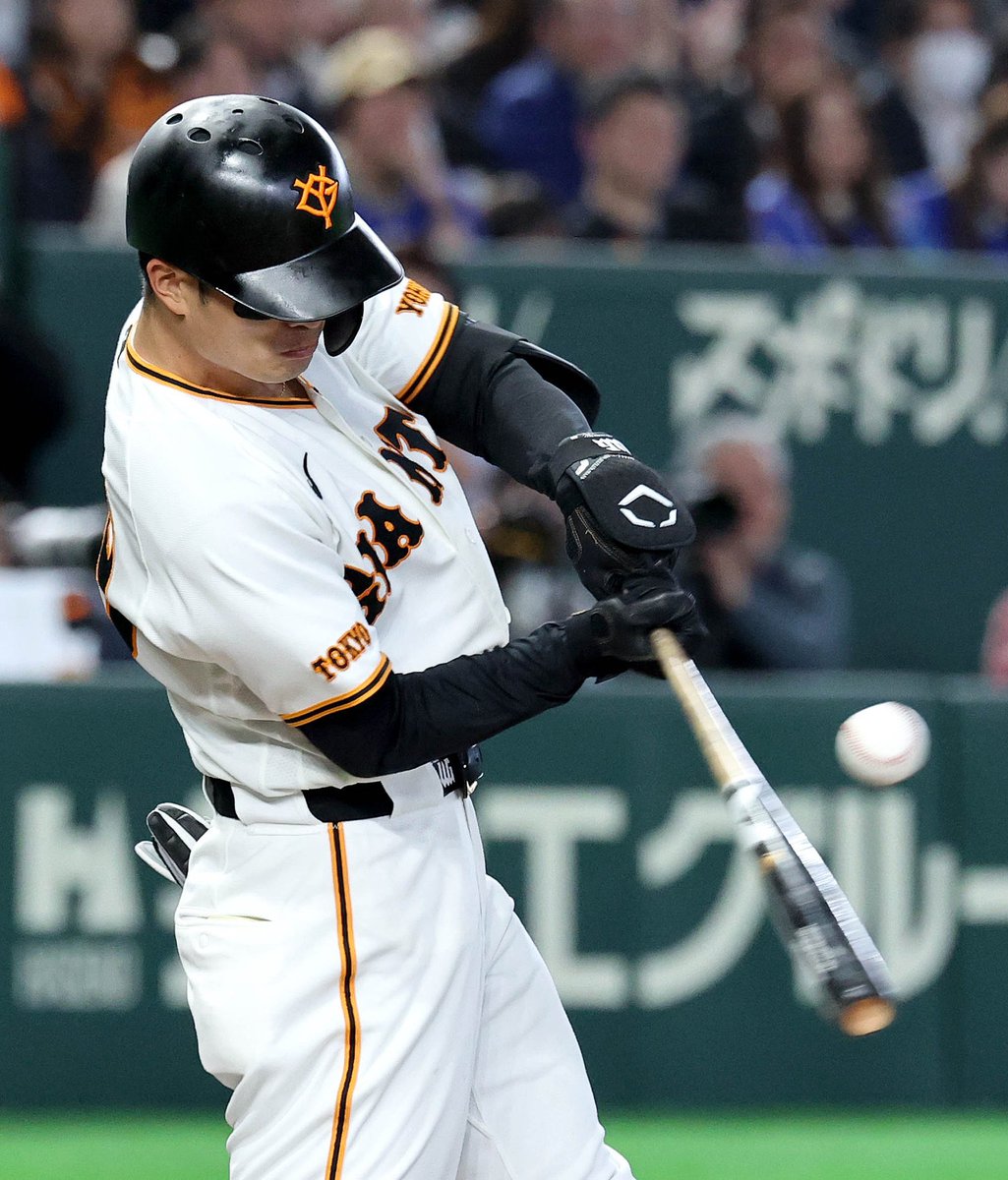 清水雄介@神奈川G党4/12平塚球場🐰⚾️📣🏟️ tweet media