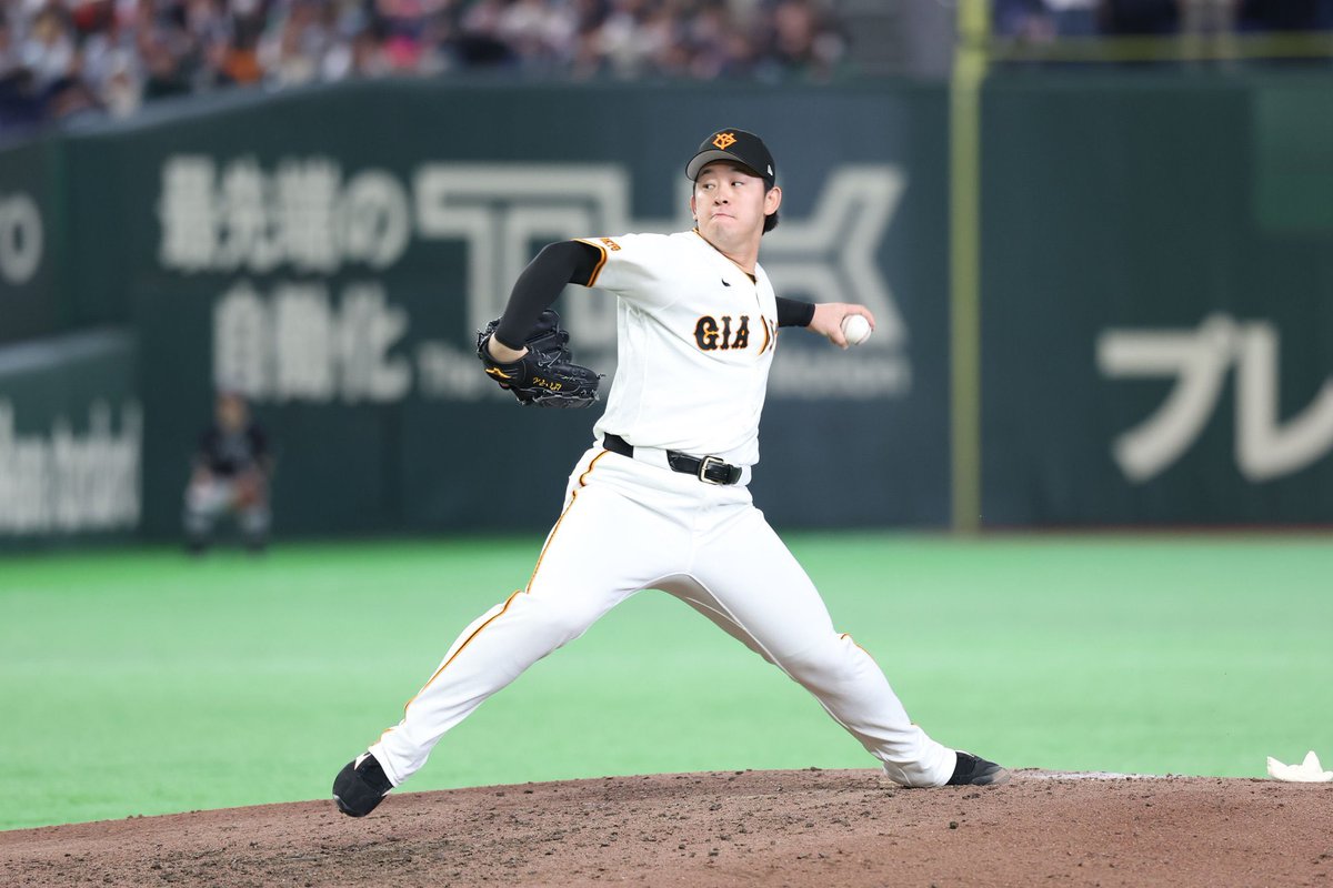 清水雄介@神奈川G党4/12平塚球場🐰⚾️📣🏟️ tweet media