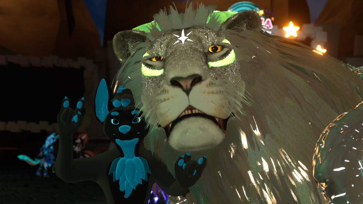 When Snakes Sing tweet media