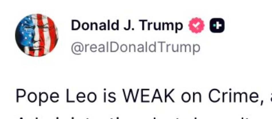 Thinking Munk tweet media