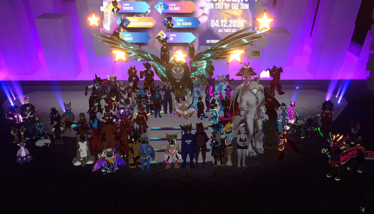 When Snakes Sing tweet media