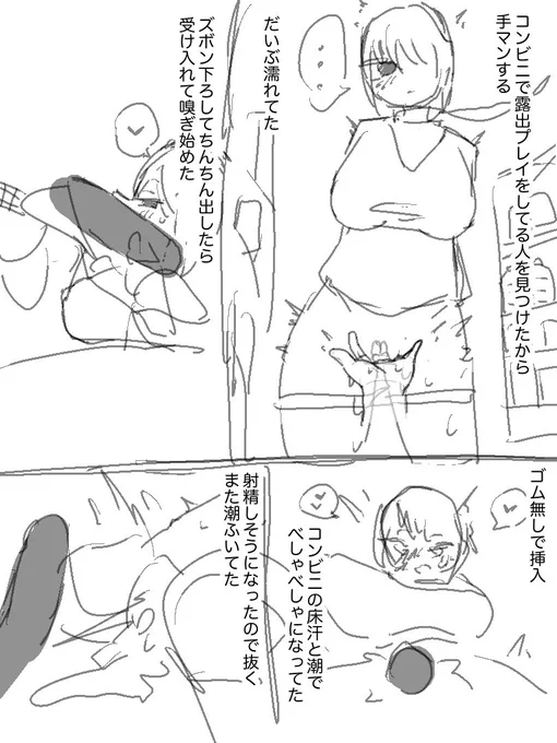 夢日記 