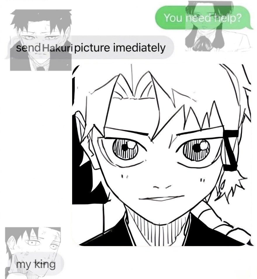 sparks #TENOÍ tweet media