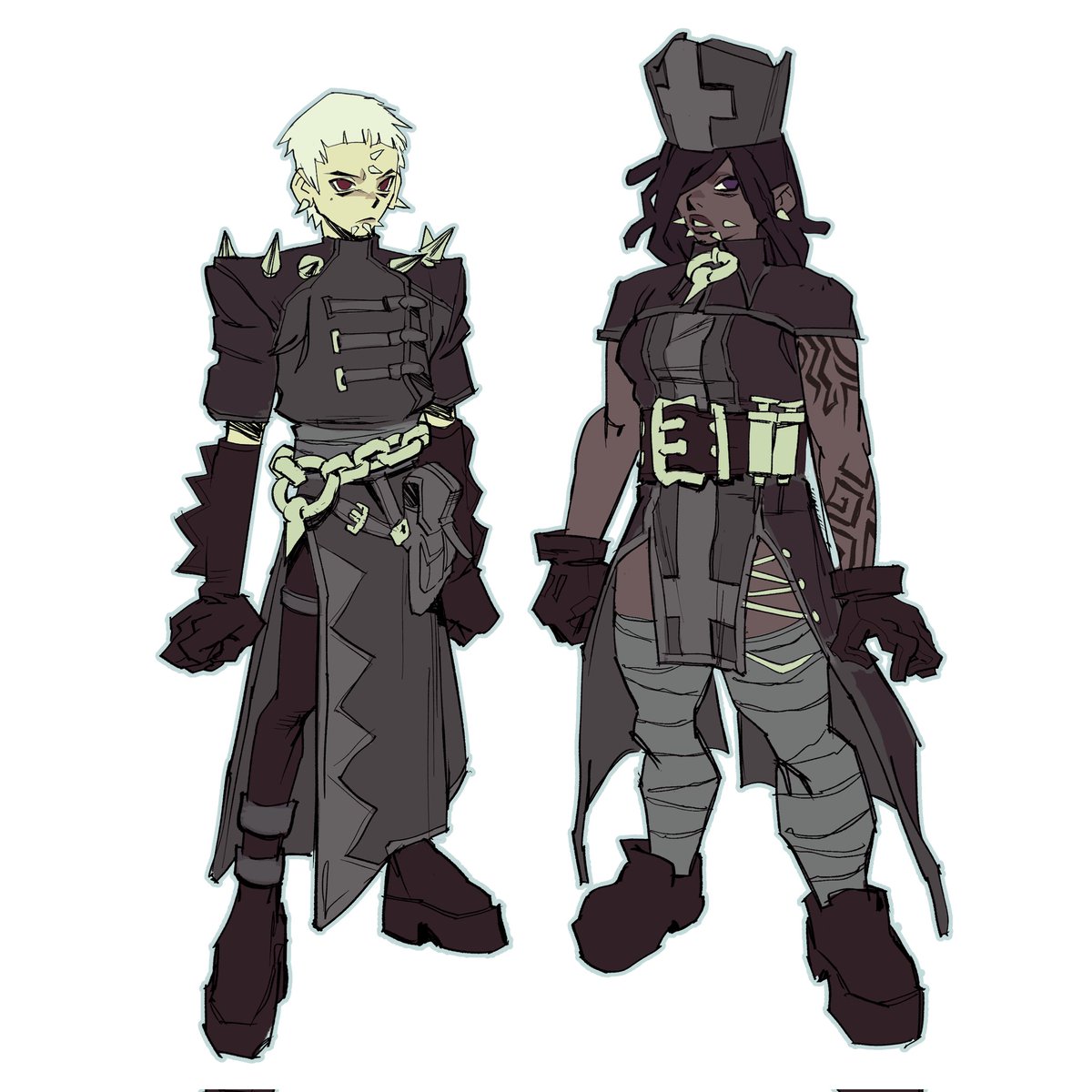 𝕵𝖆𝖇𝖗𝖔 👹 tweet media